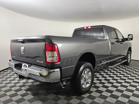 Used 2024 RAM 3500 Big Horn image 3