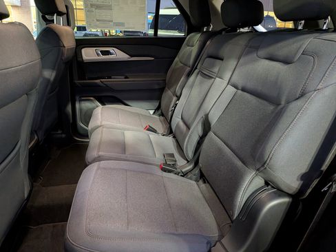 New 2026 Ford Explorer Active image 14