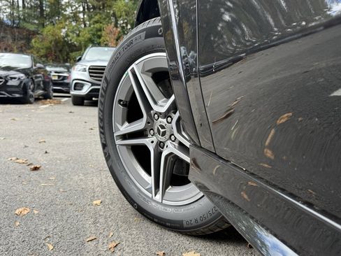 New 2026 Mercedes-Benz GLE 450 4MATIC image 16