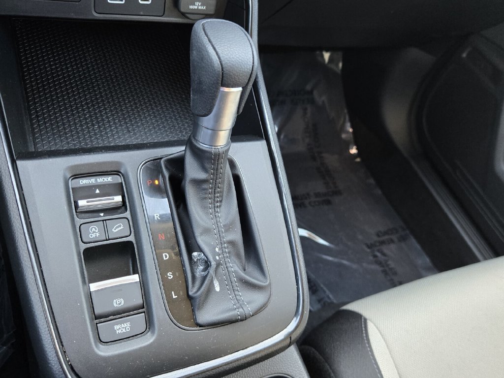 Certified 2024 Honda CR-V EX image 19
