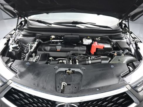 Used 2022 Acura RDX AWD w/ Technology Package image 57
