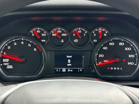 New 2026 GMC Sierra 1500 Pro w/ Pro Value Package image 18