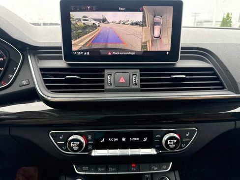 Used 2018 Audi Q5 Prestige AWD/4WD image 17