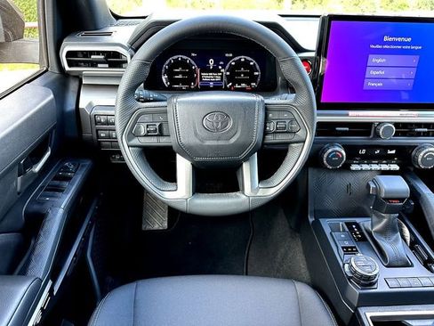 New 2026 Toyota Tacoma TRD Off-Road image 17