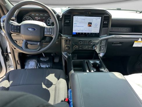 New 2026 Ford F150 STX AWD/4WD image 20