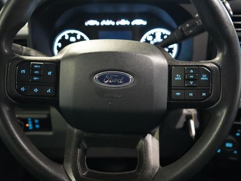 Used 2025 Ford F250 XL AWD/4WD image 12