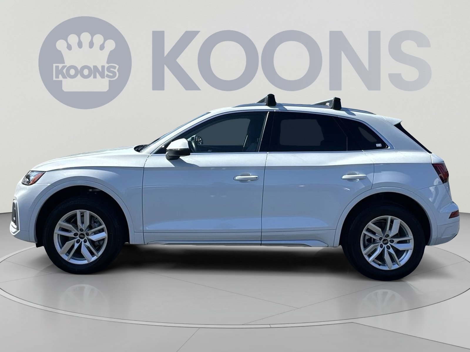 Used 2023 Audi Q5 2.0T Premium w/ Convenience Package AWD/4WD image 7