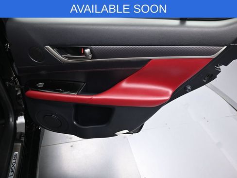 Used 2019 Lexus GS 350 F Sport AWD/4WD image 35