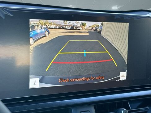 New 2025 Lexus UX 300h AWD image 22