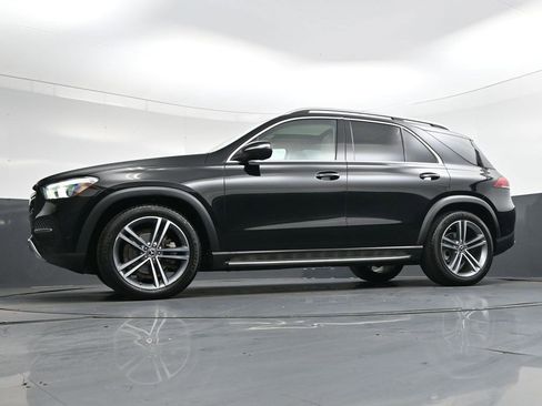 Used 2020 Mercedes-Benz GLE 350 4MATIC image 35
