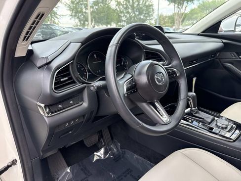 Certified 2025 MAZDA CX-30 AWD 2.5 S w/ Preferred Package image 27