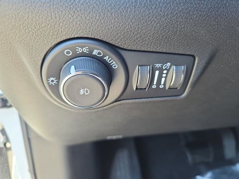Used 2025 Jeep Compass Limited w/ Elite Group AWD/4WD image 25