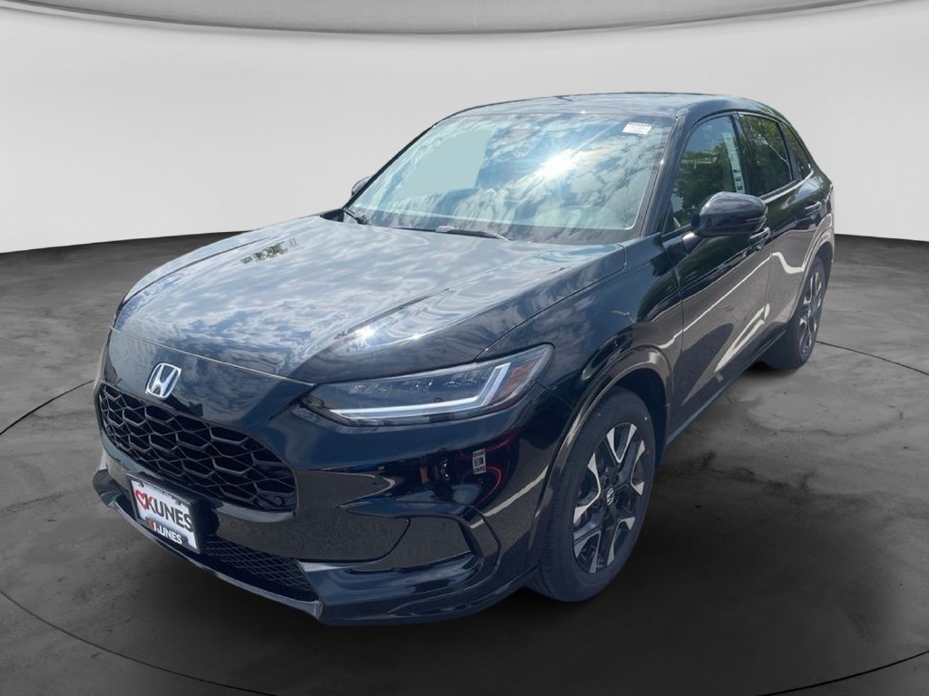 New 2027 Honda HR-V EX-L image 4