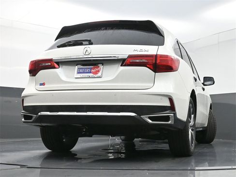 Used 2019 Acura MDX FWD w/ Technology Package image 30