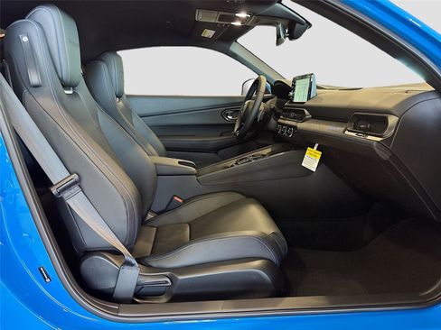 New 2026 Honda Prelude image 32