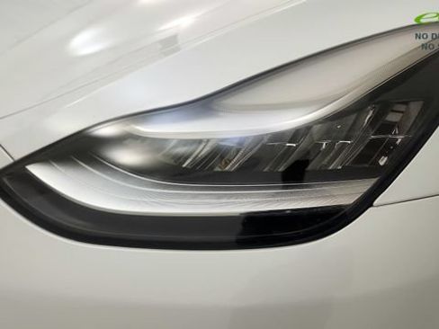 Used 2020 Tesla Model Y Long Range AWD/4WD image 23