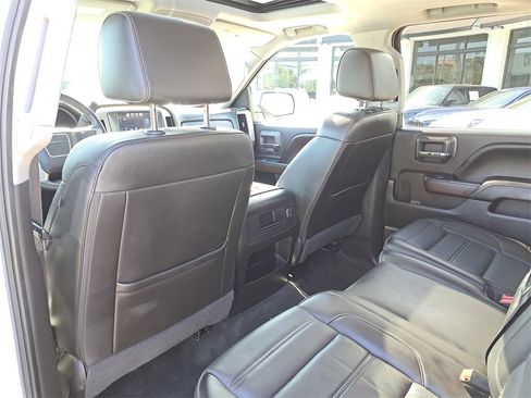 Used 2017 GMC Sierra 1500 Denali w/ Denali Ultimate Package image 10