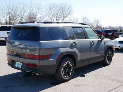 Certified 2025 Hyundai Santa Fe SEL