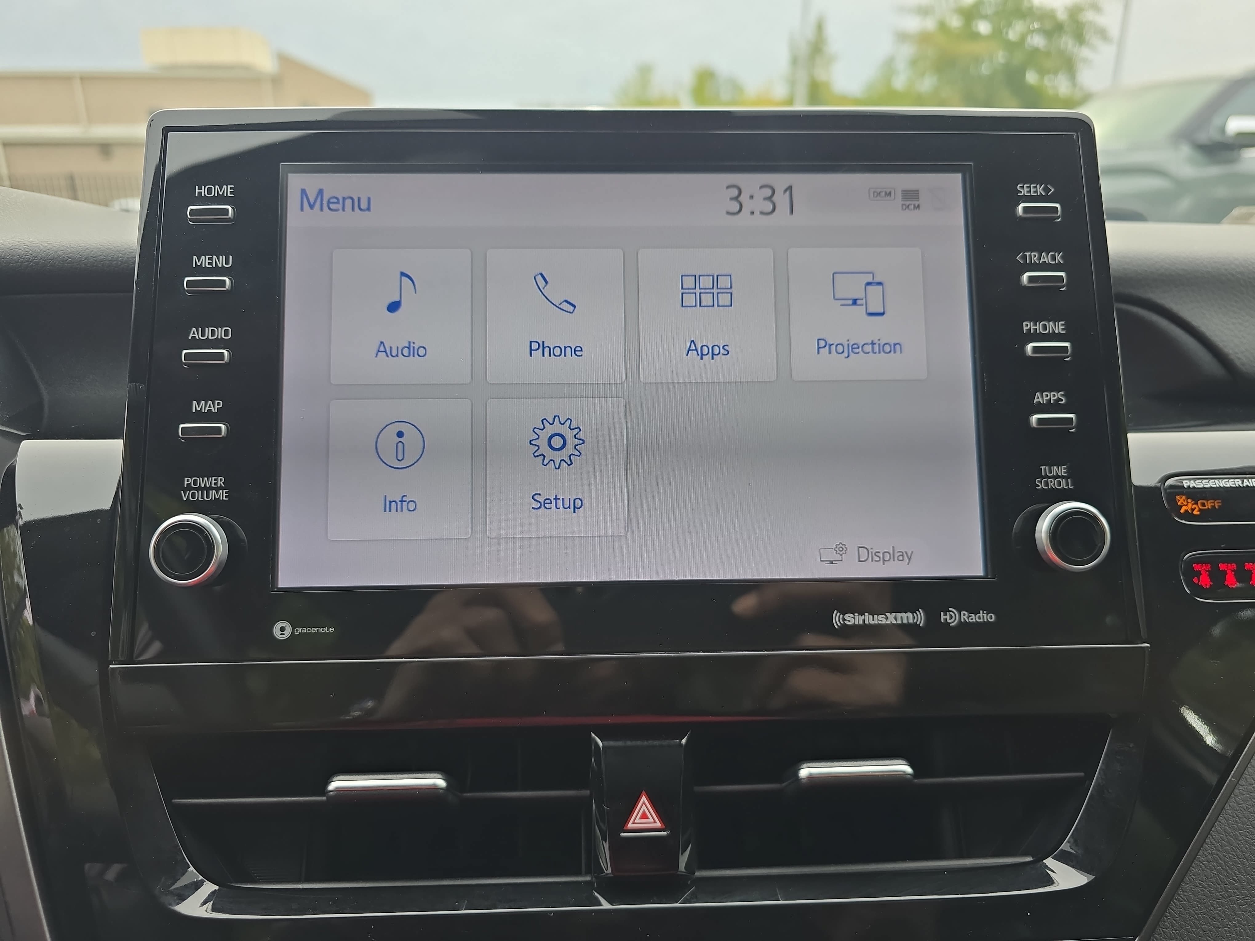 Used 2024 Toyota Camry XSE FWD image 20