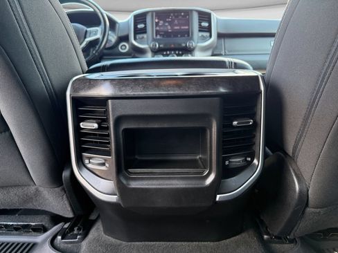 Used 2023 RAM 1500 Big Horn w/ Trailer Tow Group AWD/4WD image 30