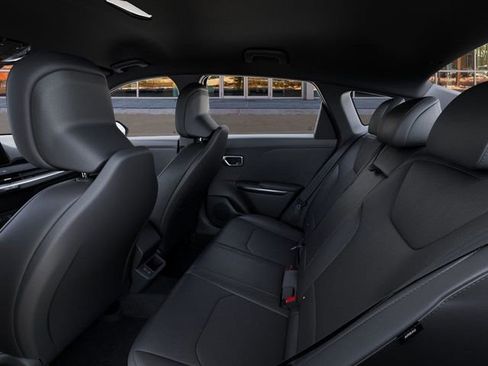 New 2026 Kia K4 EX image 18