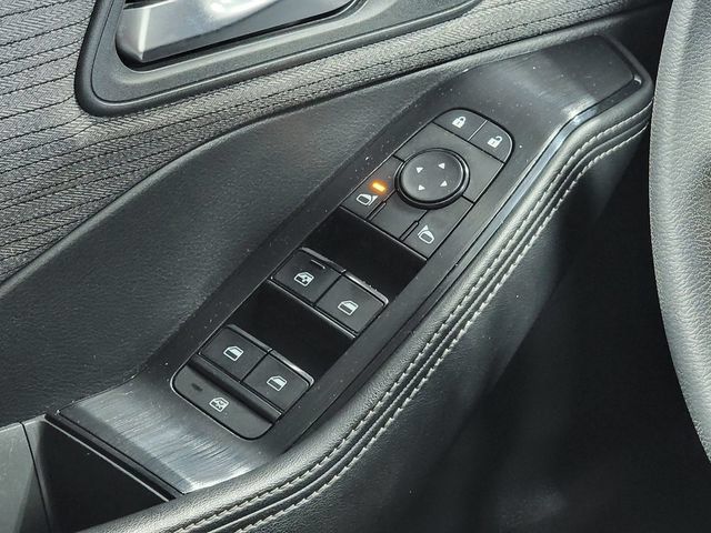 Used 2021 Nissan Rogue SV AWD/4WD image 24