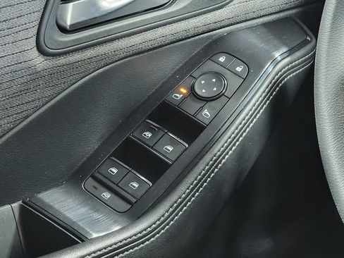 Used 2021 Nissan Rogue SV AWD/4WD image 24