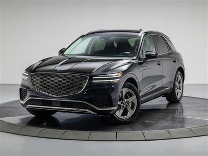 New 2026 Genesis GV70 2.5T Select