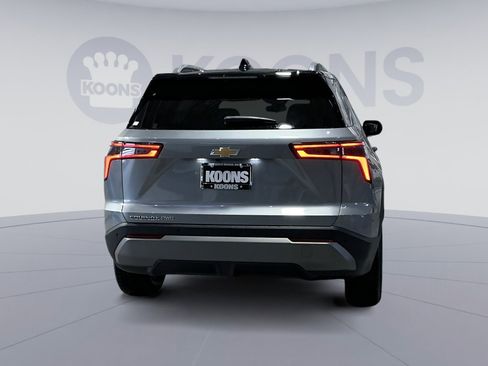 New 2026 Chevrolet Equinox LT w/ Convenience Package II image 15