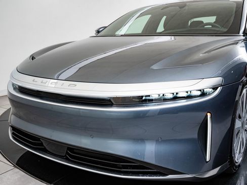 Used 2024 Lucid Air Touring AWD/4WD image 15