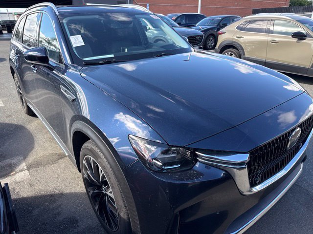 Used 2024 MAZDA CX-90 Plug-In Hybrid w/ Premium Pkg AWD/4WD image 1