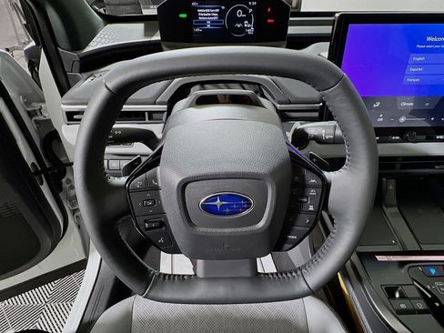 New 2026 Subaru Solterra Premium image 10