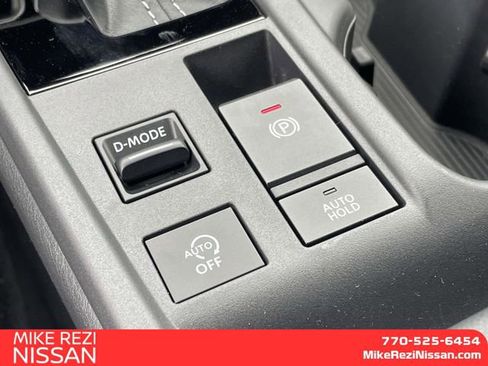 New 2026 Nissan Sentra SV w/ Floor Mat Package image 16