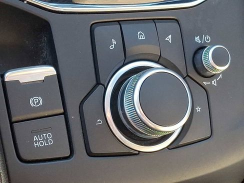 Used 2023 MAZDA CX-5 AWD 2.5 S w/ Preferred Package image 22