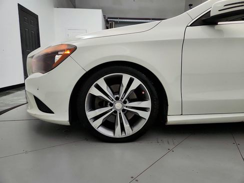 Used 2015 Mercedes-Benz CLA 250 image 30