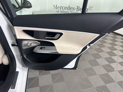 Certified 2026 Mercedes-Benz E 350 Sedan image 18