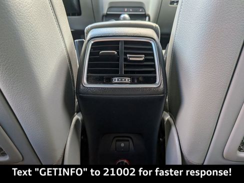 Used 2016 Audi Q3 2.0T Prestige image 17