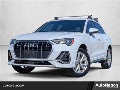 Used 2022 Audi Q3 2.0T Premium