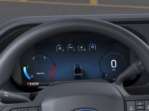 New 2026 Ford F250 XLT w/ XLT Premium Package image 13