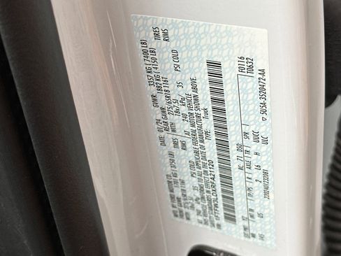 Used 2024 Ford F150 XLT w/ Equipment Group 302A MID image 35