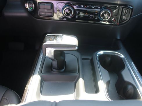 New 2026 Chevrolet Silverado 1500 RST AWD/4WD image 43