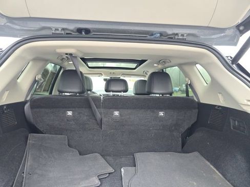 Used 2024 Nissan Murano SL AWD/4WD image 41