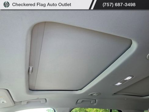 Used 2021 Chevrolet Traverse High Country AWD/4WD image 10