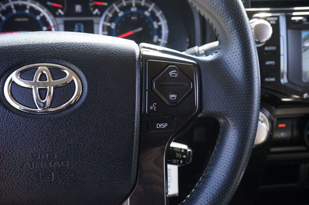 Used 2018 Toyota 4Runner TRD Pro AWD/4WD image 27