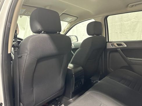 Used 2020 Ford Ranger XLT w/ Equipment Group 301A Mid AWD/4WD image 47