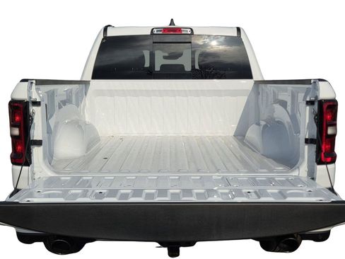 New 2026 RAM 1500 Laramie w/ Night Edition AWD/4WD image 34