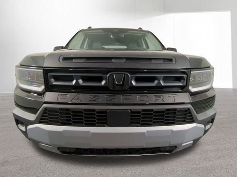 New 2026 Honda Passport RTL image 26