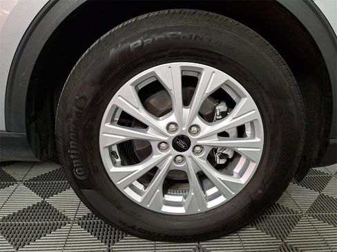 Used 2023 Ford Escape Active image 11