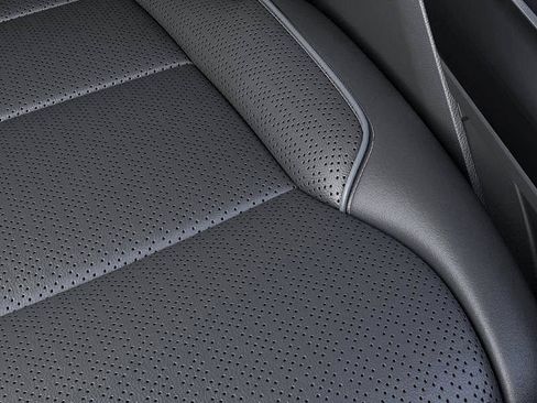 New 2025 Ford F150 Lariat w/ Equipment Group 501A Mid image 16