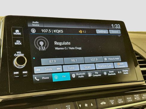 Used 2025 Honda Odyssey EX-L image 21